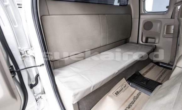 Buy Used Toyota Hiluxe VIGO Other Car in Bangkok in Bangkok Buy Used Toyota Hiluxe VIGO Other Car in Bangkok in Bangkok