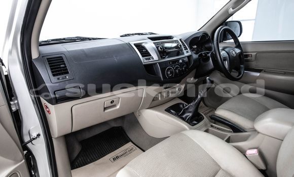 Buy Used Toyota Hiluxe VIGO Other Car in Bangkok in Bangkok Buy Used Toyota Hiluxe VIGO Other Car in Bangkok in Bangkok