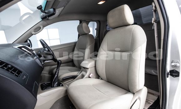 Buy Used Toyota Hiluxe VIGO Other Car in Bangkok in Bangkok Buy Used Toyota Hiluxe VIGO Other Car in Bangkok in Bangkok