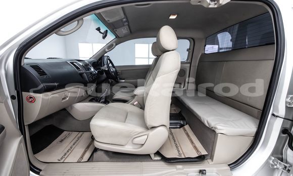 Buy Used Toyota Hiluxe VIGO Other Car in Bangkok in Bangkok Buy Used Toyota Hiluxe VIGO Other Car in Bangkok in Bangkok