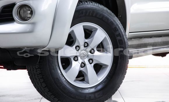 Buy Used Toyota Hiluxe VIGO Other Car in Bangkok in Bangkok Buy Used Toyota Hiluxe VIGO Other Car in Bangkok in Bangkok