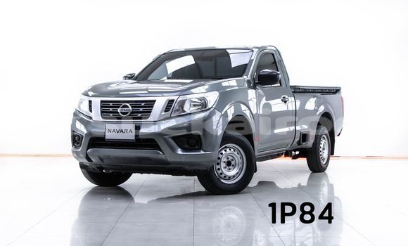 Buy Used Nissan Navara Other Car in Bangkok in Bangkok Buy Used Nissan Navara Other Car in Bangkok in Bangkok