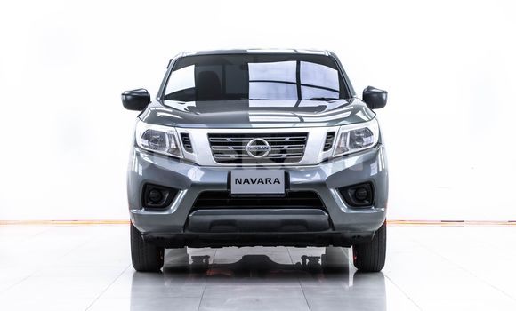 Buy Used Nissan Navara Other Car in Bangkok in Bangkok Buy Used Nissan Navara Other Car in Bangkok in Bangkok
