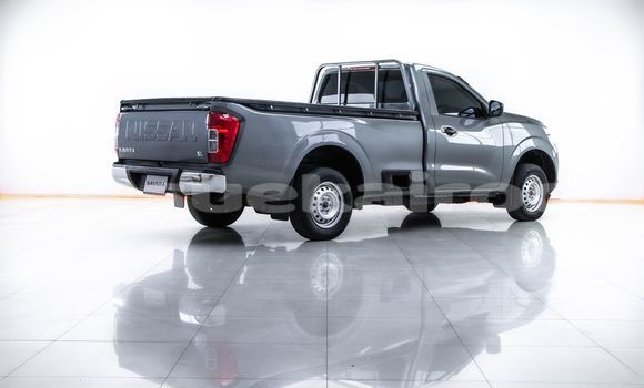 Buy Used Nissan Navara Other Car in Bangkok in Bangkok Buy Used Nissan Navara Other Car in Bangkok in Bangkok