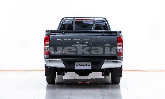 Buy Used Nissan Navara Other Car in Bangkok in Bangkok Buy Used Nissan Navara Other Car in Bangkok in Bangkok