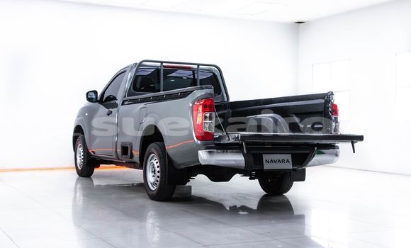 Buy Used Nissan Navara Other Car in Bangkok in Bangkok Buy Used Nissan Navara Other Car in Bangkok in Bangkok