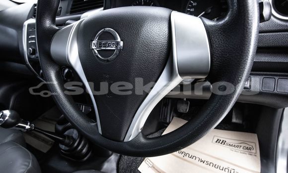 Buy Used Nissan Navara Other Car in Bangkok in Bangkok Buy Used Nissan Navara Other Car in Bangkok in Bangkok