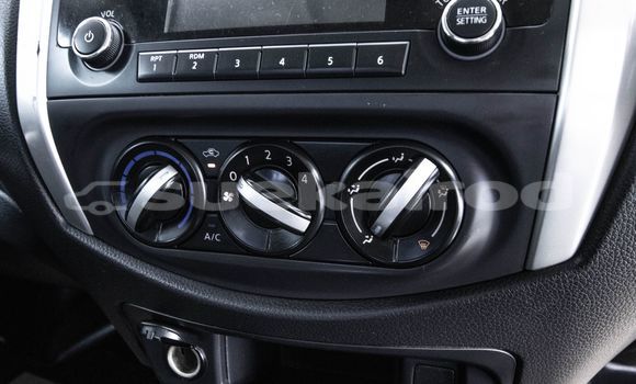 Buy Used Nissan Navara Other Car in Bangkok in Bangkok Buy Used Nissan Navara Other Car in Bangkok in Bangkok