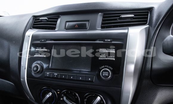 Buy Used Nissan Navara Other Car in Bangkok in Bangkok Buy Used Nissan Navara Other Car in Bangkok in Bangkok