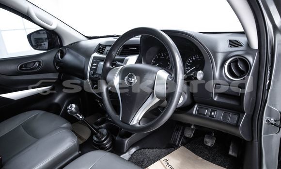 Buy Used Nissan Navara Other Car in Bangkok in Bangkok Buy Used Nissan Navara Other Car in Bangkok in Bangkok