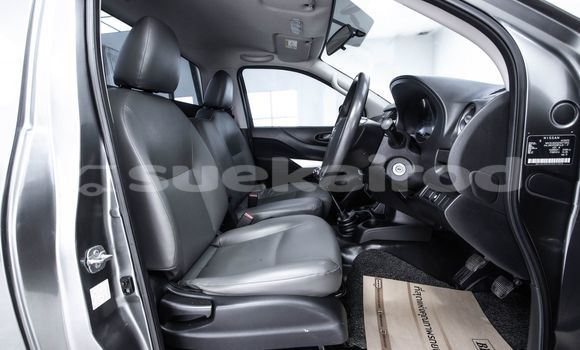Buy Used Nissan Navara Other Car in Bangkok in Bangkok Buy Used Nissan Navara Other Car in Bangkok in Bangkok