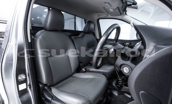 Buy Used Nissan Navara Other Car in Bangkok in Bangkok Buy Used Nissan Navara Other Car in Bangkok in Bangkok