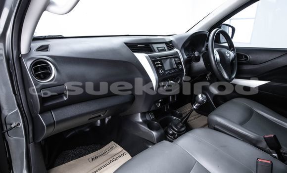 Buy Used Nissan Navara Other Car in Bangkok in Bangkok Buy Used Nissan Navara Other Car in Bangkok in Bangkok