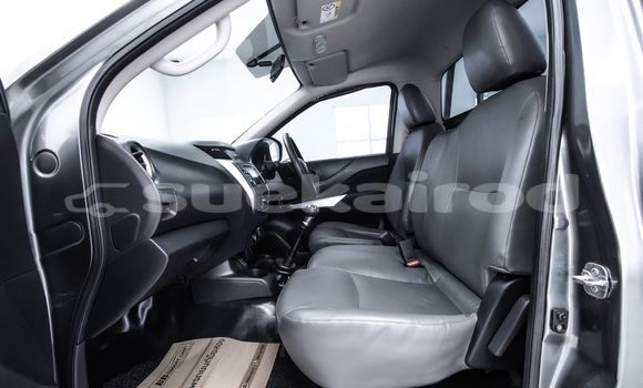 Buy Used Nissan Navara Other Car in Bangkok in Bangkok Buy Used Nissan Navara Other Car in Bangkok in Bangkok