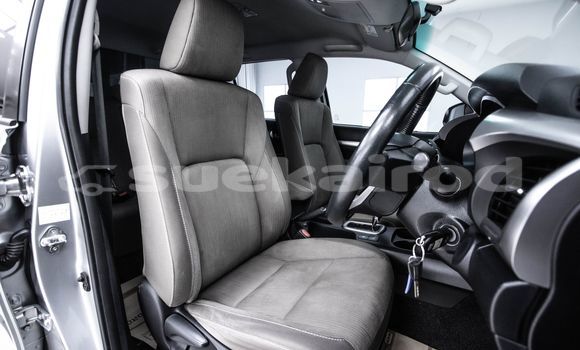 Buy Used Toyota Hiluxe Revo Other Car in Bangkok in Bangkok Buy Used Toyota Hiluxe Revo Other Car in Bangkok in Bangkok