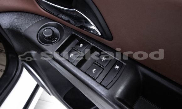 Buy Used Chevrolet Cruze White Car in Bangkok in Bangkok Buy Used Chevrolet Cruze White Car in Bangkok in Bangkok