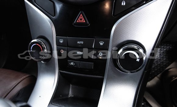 Buy Used Chevrolet Cruze White Car in Bangkok in Bangkok Buy Used Chevrolet Cruze White Car in Bangkok in Bangkok