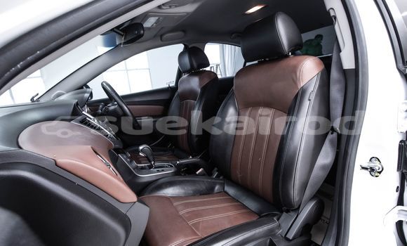 Buy Used Chevrolet Cruze White Car in Bangkok in Bangkok Buy Used Chevrolet Cruze White Car in Bangkok in Bangkok