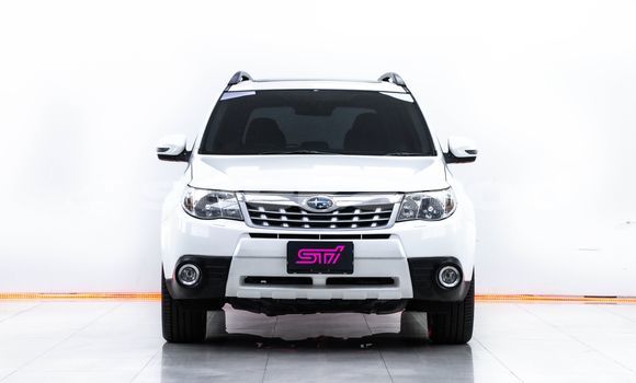 ซื้อ รถมือสอง Subaru Forester ขาว รถยนต์ ใน %{เมือง} ใน กรุงเทพมหานคร ซื้อ รถมือสอง Subaru Forester ขาว รถยนต์ ใน %{เมือง} ใน กรุงเทพมหานคร