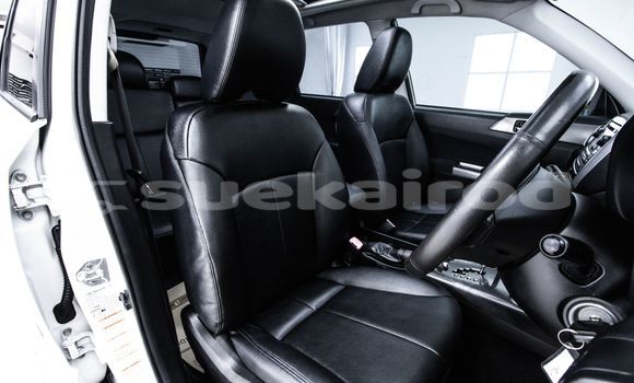 ซื้อ รถมือสอง Subaru Forester ขาว รถยนต์ ใน %{เมือง} ใน กรุงเทพมหานคร ซื้อ รถมือสอง Subaru Forester ขาว รถยนต์ ใน %{เมือง} ใน กรุงเทพมหานคร