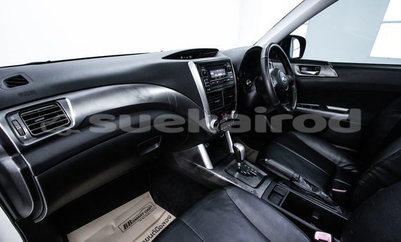 ซื้อ รถมือสอง Subaru Forester ขาว รถยนต์ ใน %{เมือง} ใน กรุงเทพมหานคร ซื้อ รถมือสอง Subaru Forester ขาว รถยนต์ ใน %{เมือง} ใน กรุงเทพมหานคร