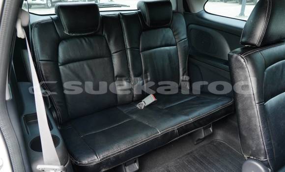 Buy Used Honda Mobilio White Car in Bangkok in Bangkok Buy Used Honda Mobilio White Car in Bangkok in Bangkok