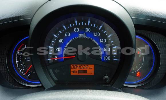 Buy Used Honda Mobilio White Car in Bangkok in Bangkok Buy Used Honda Mobilio White Car in Bangkok in Bangkok