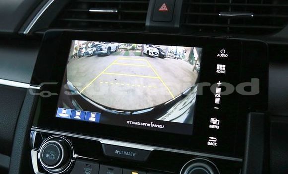 Buy Used Honda Civic Black Car in Bangkok in Bangkok Buy Used Honda Civic Black Car in Bangkok in Bangkok