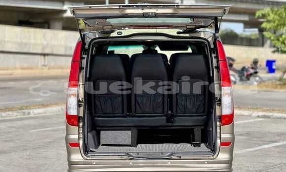 ซื้อ รถมือสอง Mercedes-Benz Vito สีน้ำตาล รถยนต์ ใน %{เมือง} ใน กรุงเทพมหานคร ซื้อ รถมือสอง Mercedes-Benz Vito สีน้ำตาล รถยนต์ ใน %{เมือง} ใน กรุงเทพมหานคร