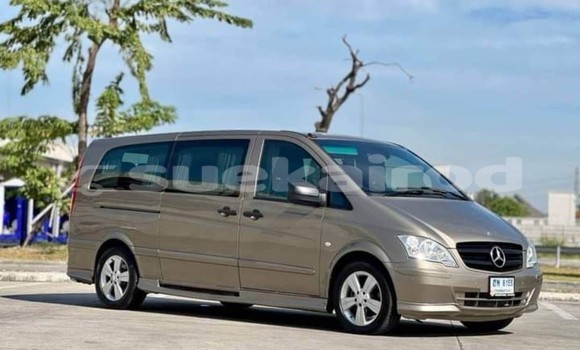 ซื้อ รถมือสอง Mercedes-Benz Vito สีน้ำตาล รถยนต์ ใน %{เมือง} ใน กรุงเทพมหานคร ซื้อ รถมือสอง Mercedes-Benz Vito สีน้ำตาล รถยนต์ ใน %{เมือง} ใน กรุงเทพมหานคร