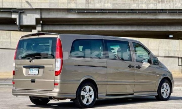 ซื้อ รถมือสอง Mercedes-Benz Vito สีน้ำตาล รถยนต์ ใน %{เมือง} ใน กรุงเทพมหานคร ซื้อ รถมือสอง Mercedes-Benz Vito สีน้ำตาล รถยนต์ ใน %{เมือง} ใน กรุงเทพมหานคร