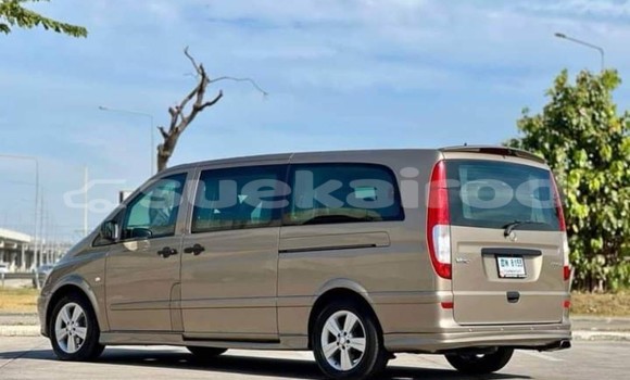 ซื้อ รถมือสอง Mercedes-Benz Vito สีน้ำตาล รถยนต์ ใน %{เมือง} ใน กรุงเทพมหานคร ซื้อ รถมือสอง Mercedes-Benz Vito สีน้ำตาล รถยนต์ ใน %{เมือง} ใน กรุงเทพมหานคร