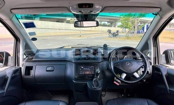 ซื้อ รถมือสอง Mercedes-Benz Vito สีน้ำตาล รถยนต์ ใน %{เมือง} ใน กรุงเทพมหานคร ซื้อ รถมือสอง Mercedes-Benz Vito สีน้ำตาล รถยนต์ ใน %{เมือง} ใน กรุงเทพมหานคร