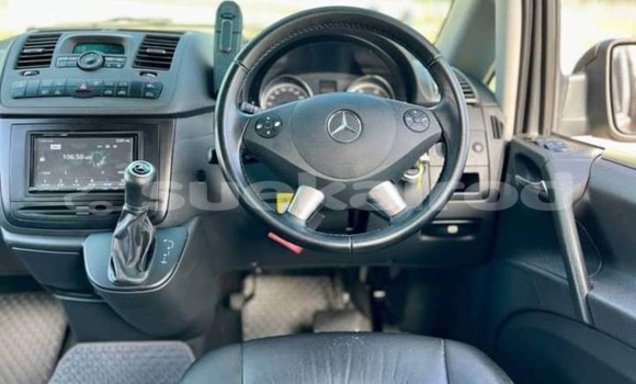 ซื้อ รถมือสอง Mercedes-Benz Vito สีน้ำตาล รถยนต์ ใน %{เมือง} ใน กรุงเทพมหานคร ซื้อ รถมือสอง Mercedes-Benz Vito สีน้ำตาล รถยนต์ ใน %{เมือง} ใน กรุงเทพมหานคร