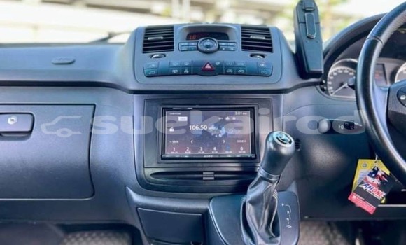 ซื้อ รถมือสอง Mercedes-Benz Vito สีน้ำตาล รถยนต์ ใน %{เมือง} ใน กรุงเทพมหานคร ซื้อ รถมือสอง Mercedes-Benz Vito สีน้ำตาล รถยนต์ ใน %{เมือง} ใน กรุงเทพมหานคร