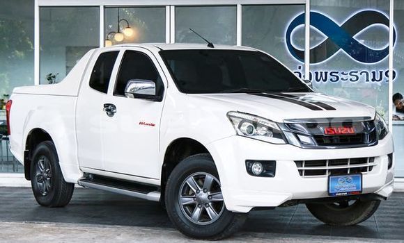 ซื้อ รถมือสอง Isuzu D-Max ขาว รถยนต์ ใน %{เมือง} ใน กรุงเทพมหานคร ซื้อ รถมือสอง Isuzu D-Max ขาว รถยนต์ ใน %{เมือง} ใน กรุงเทพมหานคร