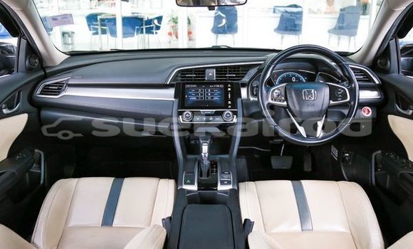 Buy Used Honda Civic Black Car in Bangkok in Bangkok Buy Used Honda Civic Black Car in Bangkok in Bangkok