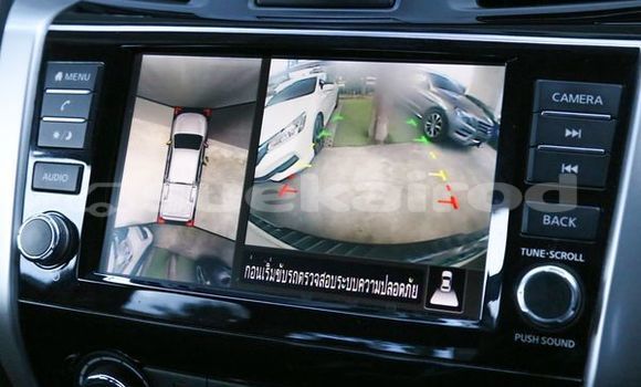 ซื้อ รถมือสอง Nissan Navara ขาว รถยนต์ ใน %{เมือง} ใน กรุงเทพมหานคร ซื้อ รถมือสอง Nissan Navara ขาว รถยนต์ ใน %{เมือง} ใน กรุงเทพมหานคร