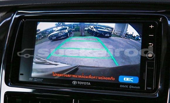 ซื้อ รถมือสอง Toyota Yaris สีดำ รถยนต์ ใน %{เมือง} ใน กรุงเทพมหานคร ซื้อ รถมือสอง Toyota Yaris สีดำ รถยนต์ ใน %{เมือง} ใน กรุงเทพมหานคร