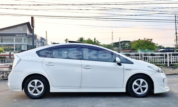 ซื้อ รถมือสอง Toyota Prius ขาว รถยนต์ ใน %{เมือง} ใน กรุงเทพมหานคร ซื้อ รถมือสอง Toyota Prius ขาว รถยนต์ ใน %{เมือง} ใน กรุงเทพมหานคร