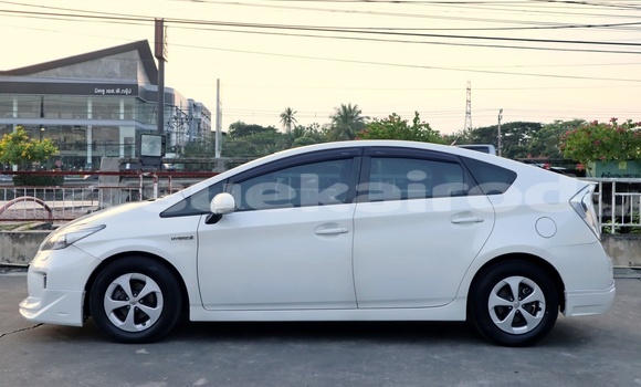 ซื้อ รถมือสอง Toyota Prius ขาว รถยนต์ ใน %{เมือง} ใน กรุงเทพมหานคร ซื้อ รถมือสอง Toyota Prius ขาว รถยนต์ ใน %{เมือง} ใน กรุงเทพมหานคร