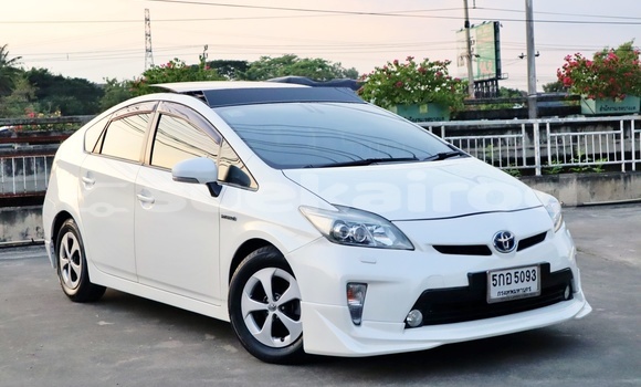 ซื้อ รถมือสอง Toyota Prius ขาว รถยนต์ ใน %{เมือง} ใน กรุงเทพมหานคร ซื้อ รถมือสอง Toyota Prius ขาว รถยนต์ ใน %{เมือง} ใน กรุงเทพมหานคร