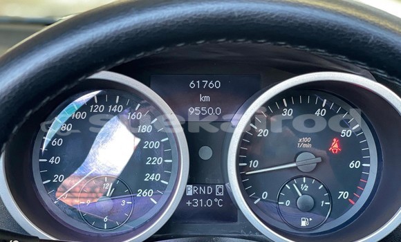 Buy Used Mercedes-Benz SLK-klasse Black Car in Bangkok in Bangkok Buy Used Mercedes-Benz SLK-klasse Black Car in Bangkok in Bangkok