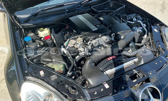 Buy Used Mercedes-Benz SLK-klasse Black Car in Bangkok in Bangkok Buy Used Mercedes-Benz SLK-klasse Black Car in Bangkok in Bangkok