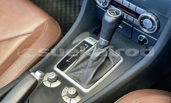 Buy Used Mercedes-Benz SLK-klasse Black Car in Bangkok in Bangkok Buy Used Mercedes-Benz SLK-klasse Black Car in Bangkok in Bangkok