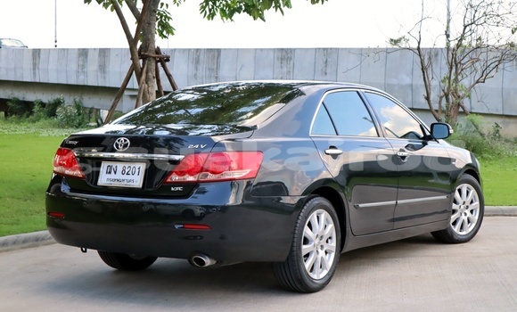 ซื้อ รถมือสอง Toyota Camry สีดำ รถยนต์ ใน %{เมือง} ใน กรุงเทพมหานคร ซื้อ รถมือสอง Toyota Camry สีดำ รถยนต์ ใน %{เมือง} ใน กรุงเทพมหานคร