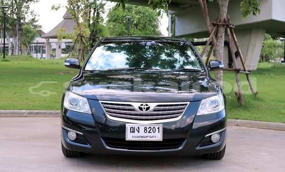 ซื้อ รถมือสอง Toyota Camry สีดำ รถยนต์ ใน %{เมือง} ใน กรุงเทพมหานคร ซื้อ รถมือสอง Toyota Camry สีดำ รถยนต์ ใน %{เมือง} ใน กรุงเทพมหานคร