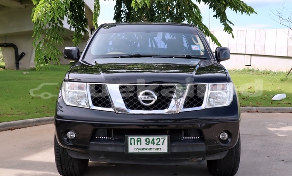 ซื้อ รถมือสอง Nissan Frontier สีดำ รถยนต์ ใน %{เมือง} ใน กรุงเทพมหานคร ซื้อ รถมือสอง Nissan Frontier สีดำ รถยนต์ ใน %{เมือง} ใน กรุงเทพมหานคร