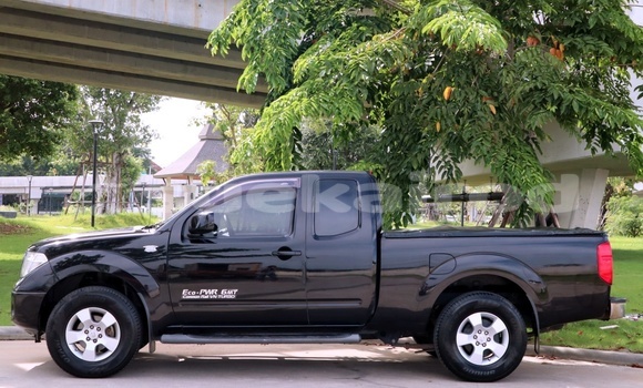 ซื้อ รถมือสอง Nissan Frontier สีดำ รถยนต์ ใน %{เมือง} ใน กรุงเทพมหานคร ซื้อ รถมือสอง Nissan Frontier สีดำ รถยนต์ ใน %{เมือง} ใน กรุงเทพมหานคร