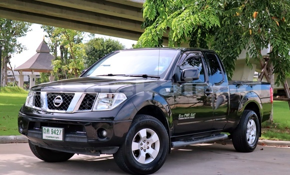 ซื้อ รถมือสอง Nissan Frontier สีดำ รถยนต์ ใน %{เมือง} ใน กรุงเทพมหานคร ซื้อ รถมือสอง Nissan Frontier สีดำ รถยนต์ ใน %{เมือง} ใน กรุงเทพมหานคร